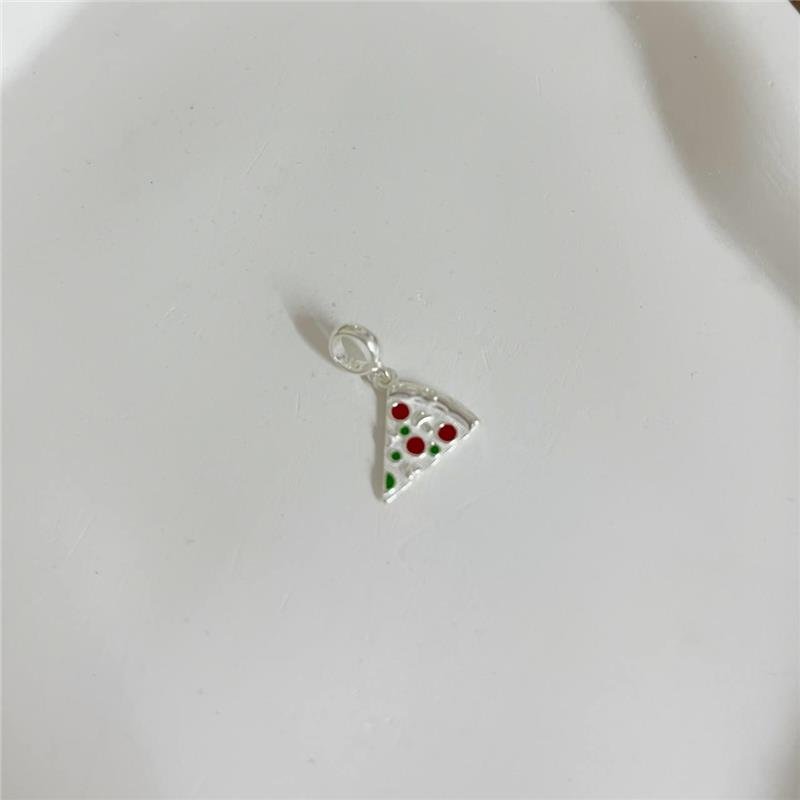 BERLOQUE PRATA 925 FATIA PIZZA