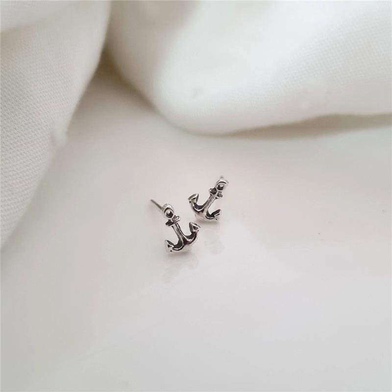 BRINCO PRATA 925 ÂNCORA
