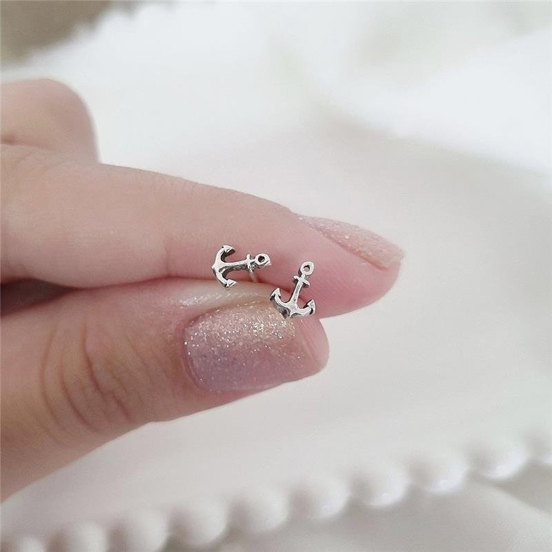 BRINCO PRATA 925 ÂNCORA