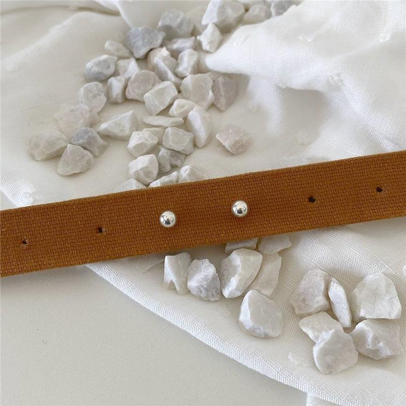 BRINCO PRATA 925 BOLINHA LISA 5MM