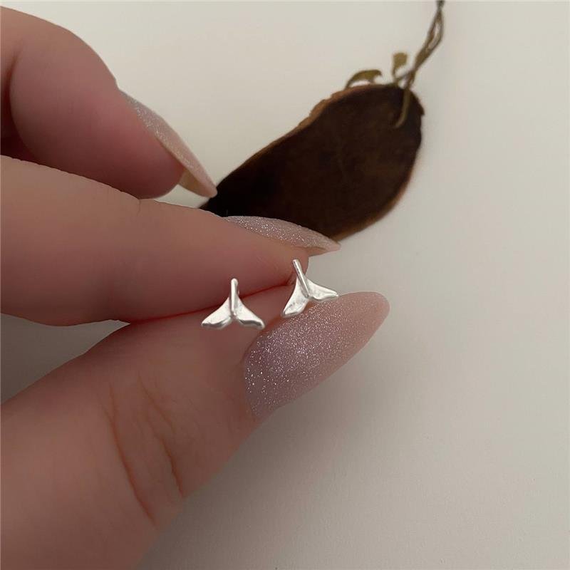 BRINCO PRATA 925 CAUDA