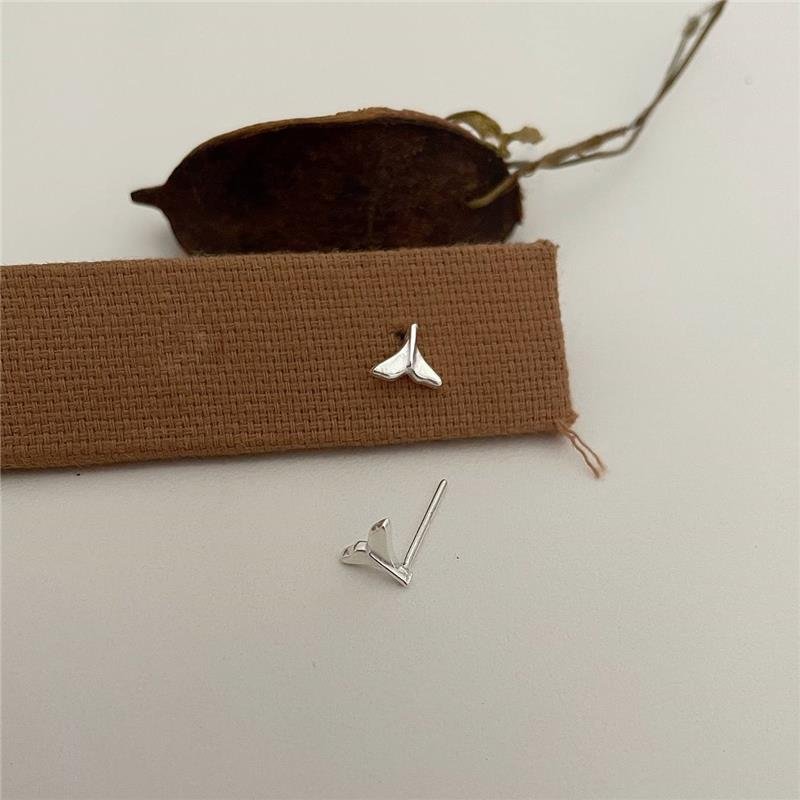 BRINCO PRATA 925 CAUDA