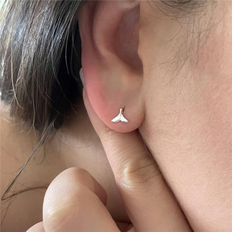 BRINCO PRATA 925 CAUDA