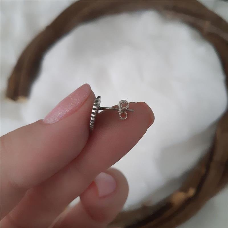 BRINCO PRATA 925 CORAÇÃO DUPLO COM MARCASSITAS