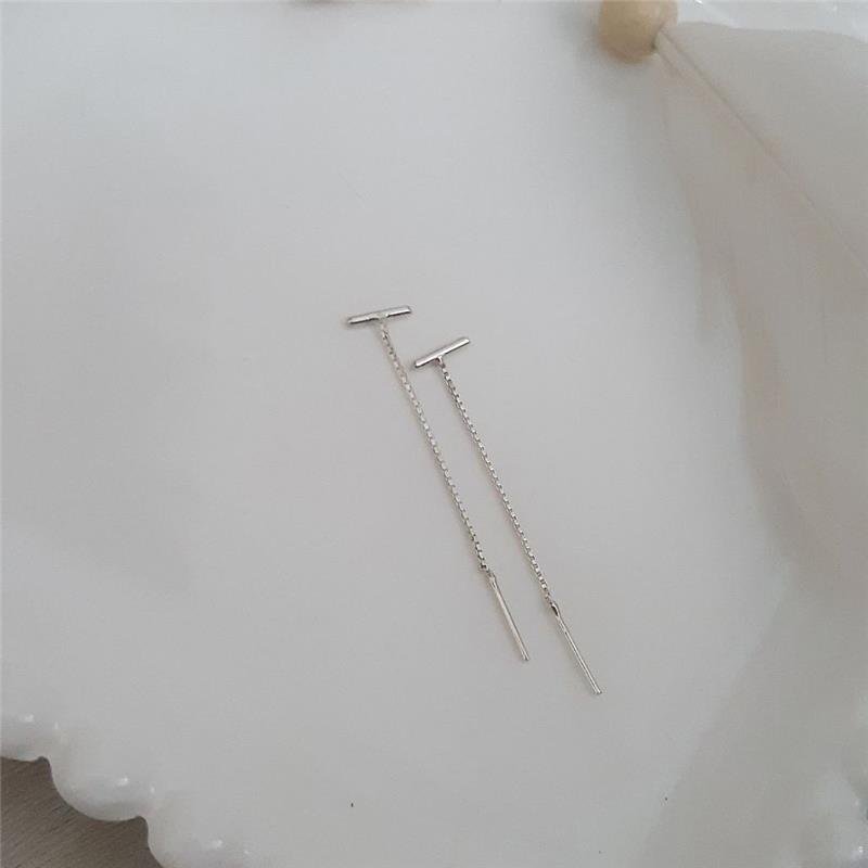 BRINCO PRATA 925 CORRENTE PENDURADA