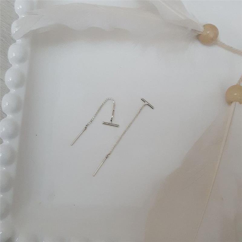 BRINCO PRATA 925 CORRENTE PENDURADA