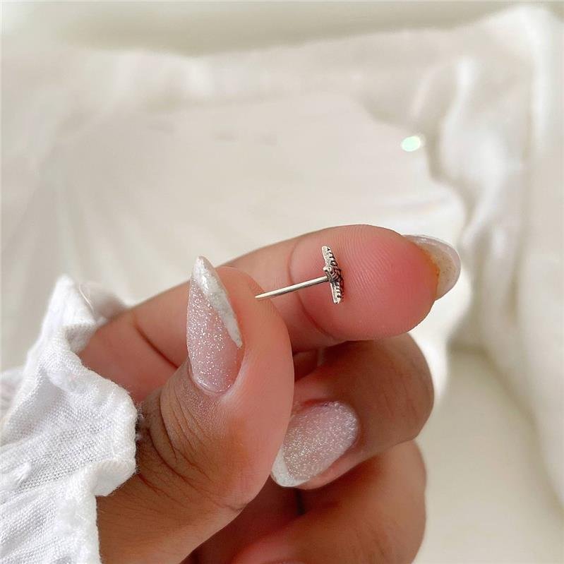 BRINCO PRATA 925 ESTRELA