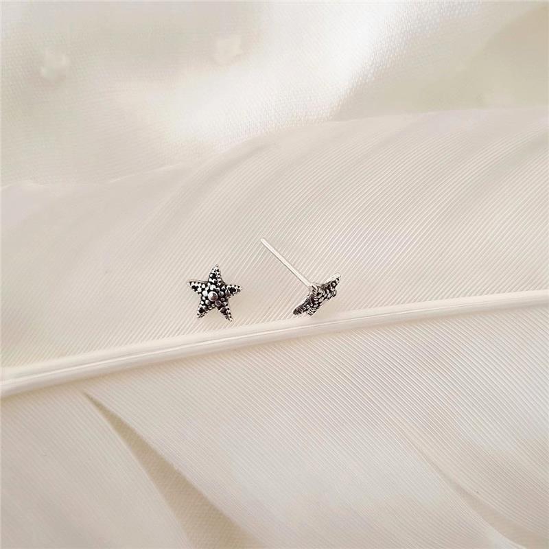 BRINCO PRATA 925 ESTRELA