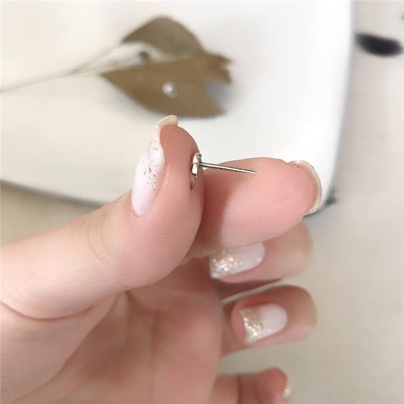 BRINCO PRATA 925 GOLFINHO