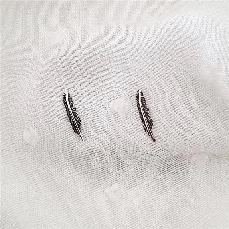 BRINCO PRATA 925 PENA