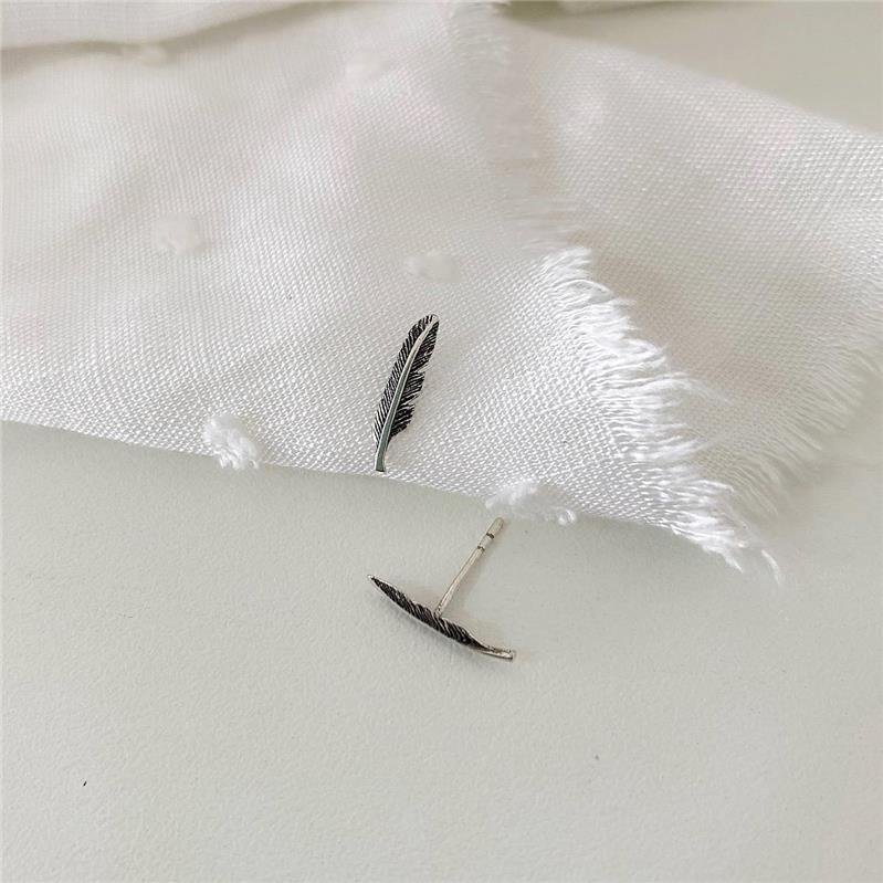 BRINCO PRATA 925 PENA