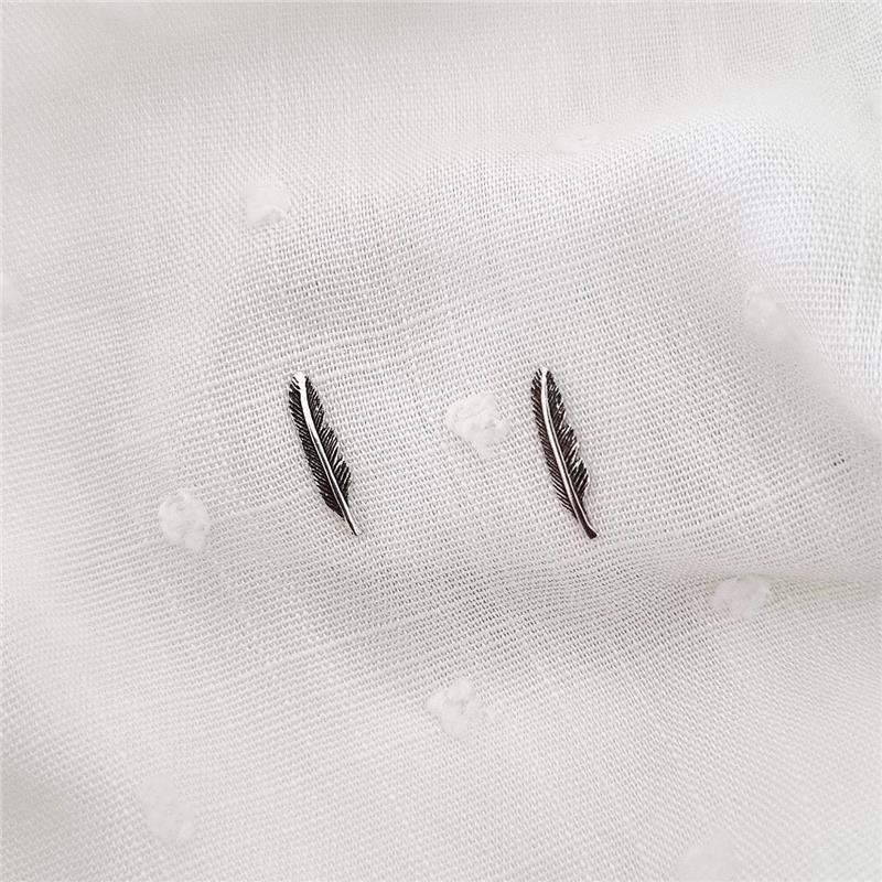 BRINCO PRATA 925 PENA