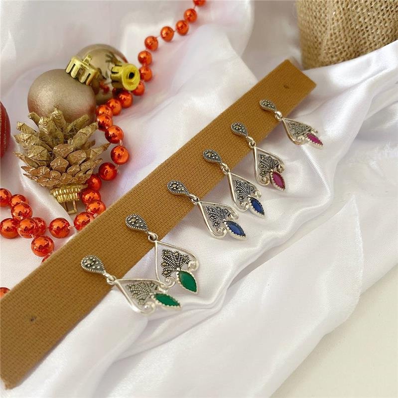 BRINCO PRATA 925 PENDURADO COPAS