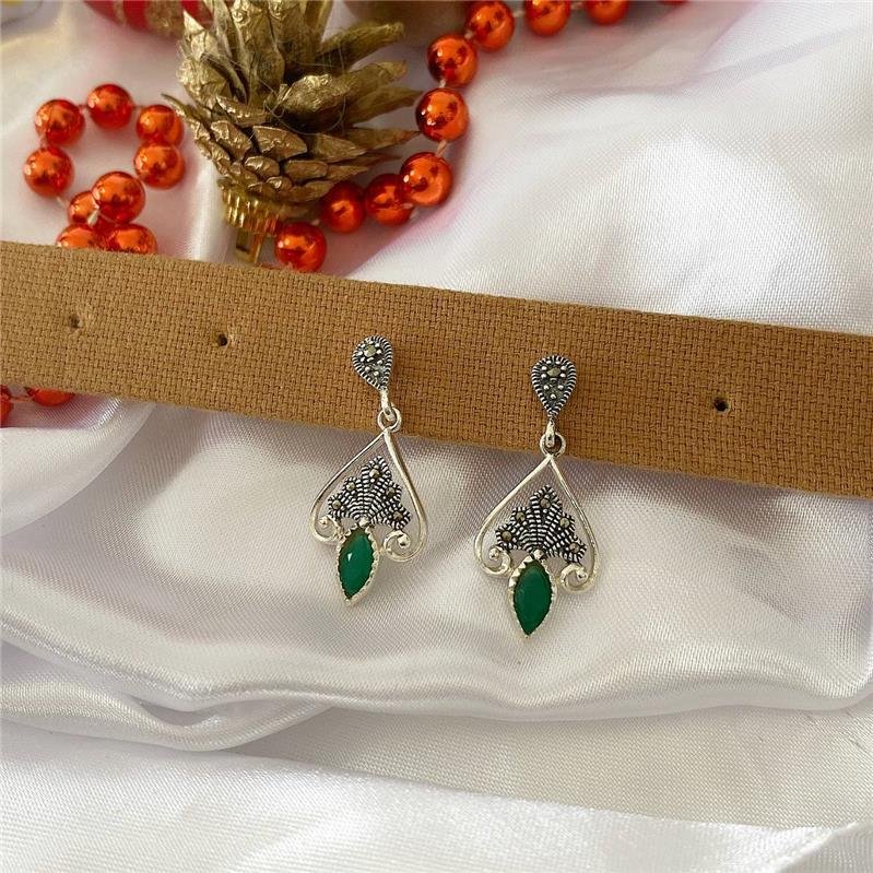 BRINCO PRATA 925 PENDURADO COPAS