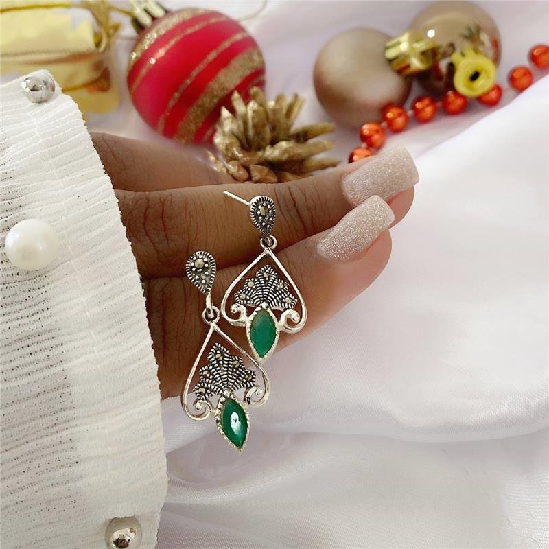 BRINCO PRATA 925 PENDURADO COPAS