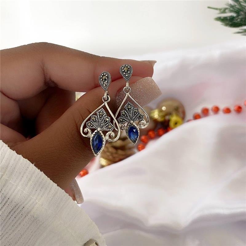 BRINCO PRATA 925 PENDURADO COPAS