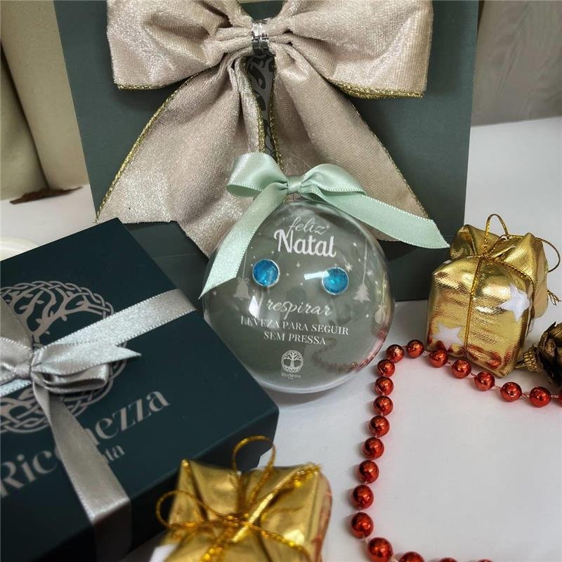 BRINCO PRATA 925 PONTO LUZ COLORIDO