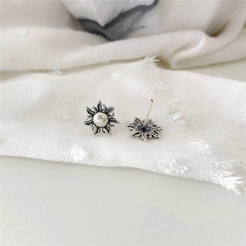 BRINCO PRATA 925 SOL