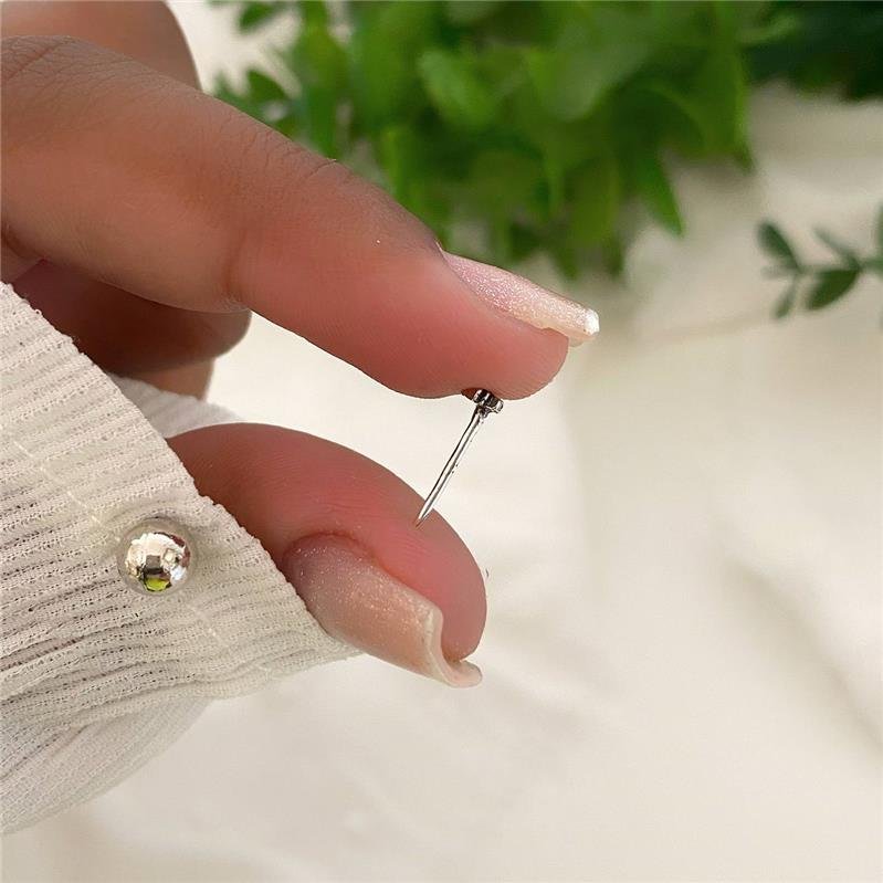 BRINCO PRATA 925 SOL COM PEDRA