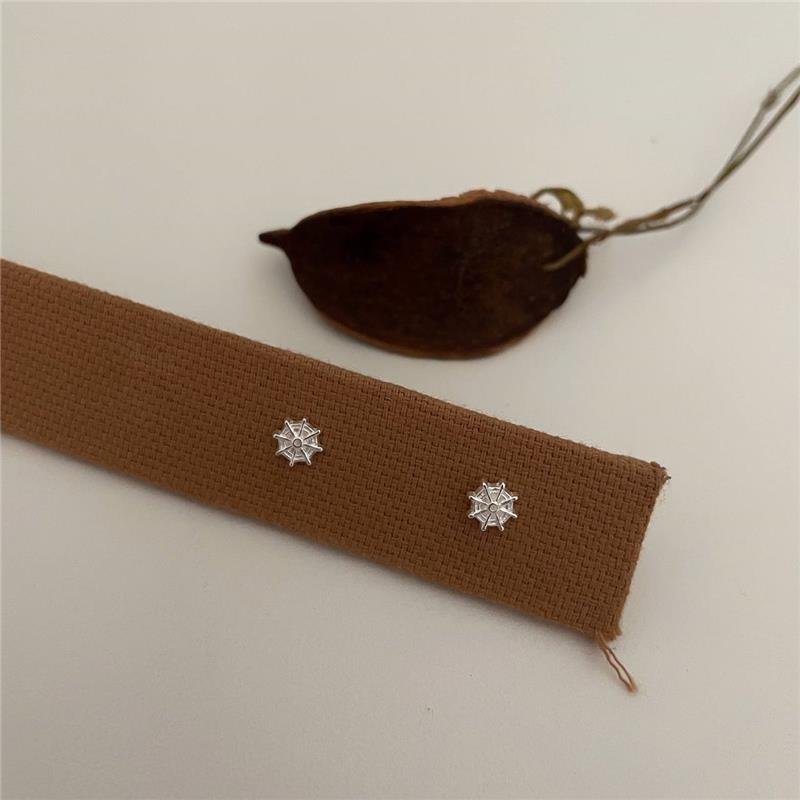 BRINCO PRATA 925 TIMÃO RODA DO LEME