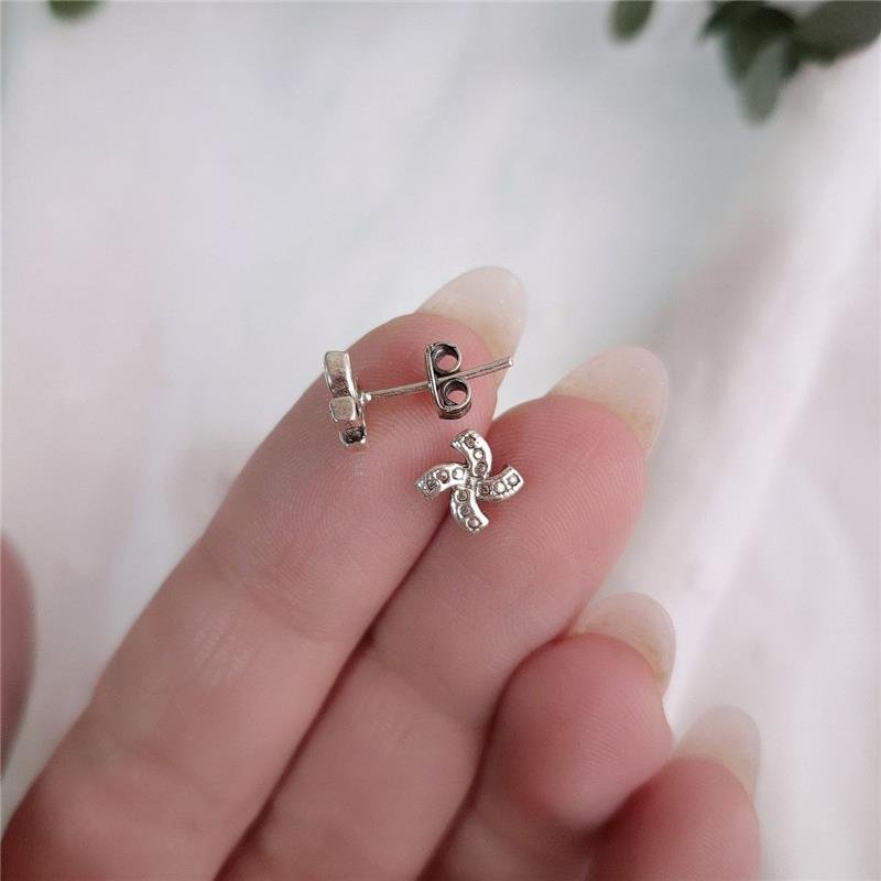 BRINCO PRATA 925 TRABALHADO CATAVENTO