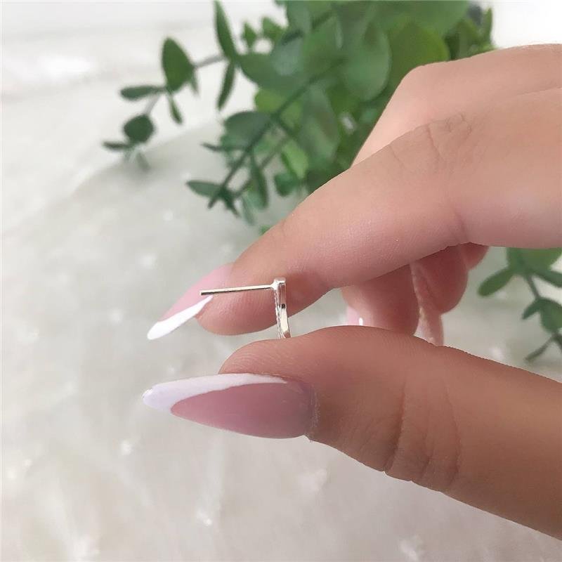 BRINCO PRATA 925 TRIO DE LUA