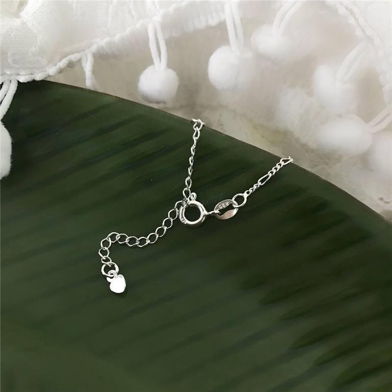 COLAR PRATA 925 CHOCKER CORAÇÃO LUA ESTRELA