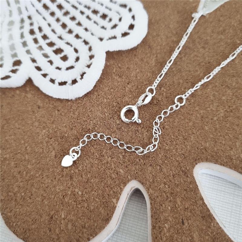 COLAR PRATA 925 CHOCKER ESTRELAS