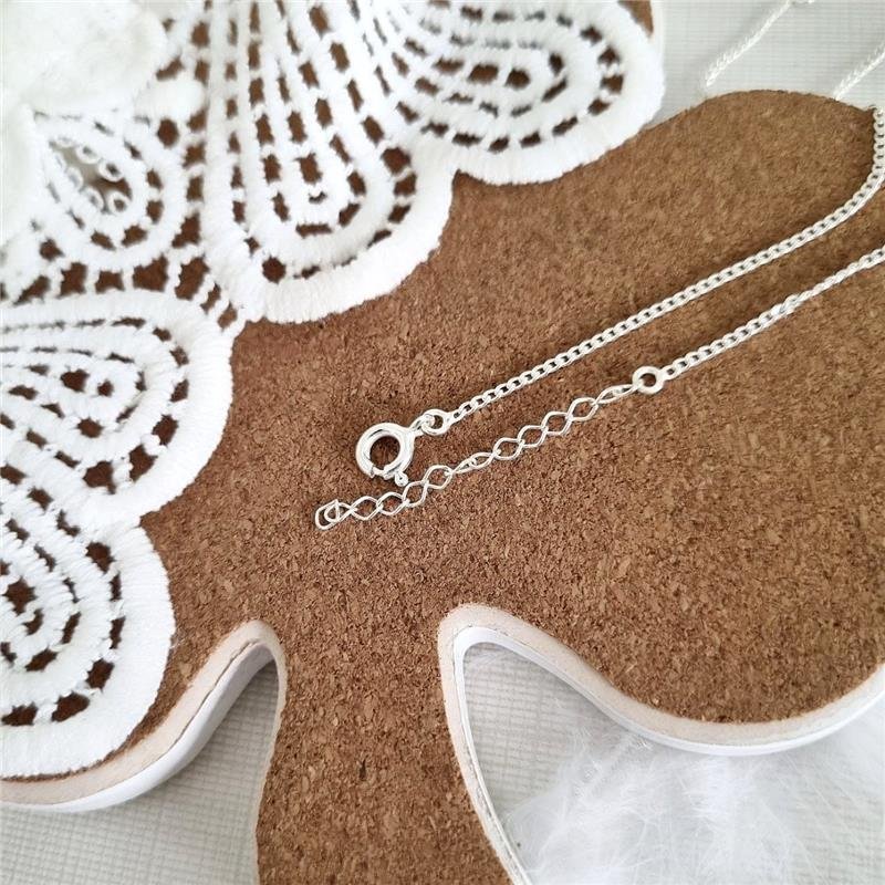 COLAR PRATA 925 CHOCKER PONTO LUZ DUPLO REDONDOS