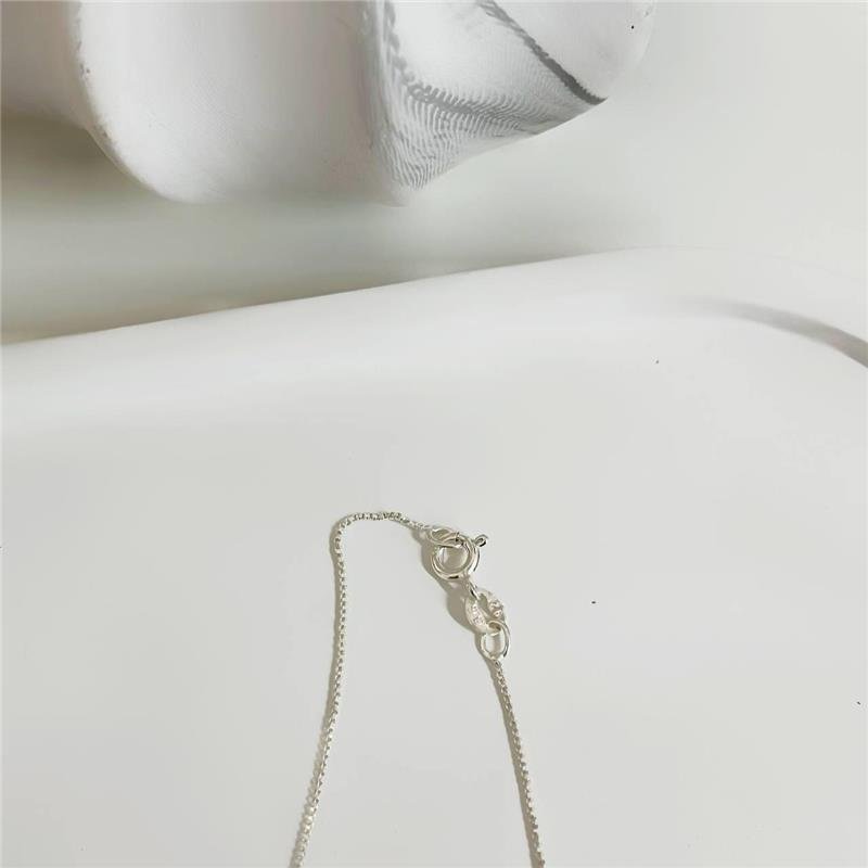 COLAR PRATA 925 IGREJA