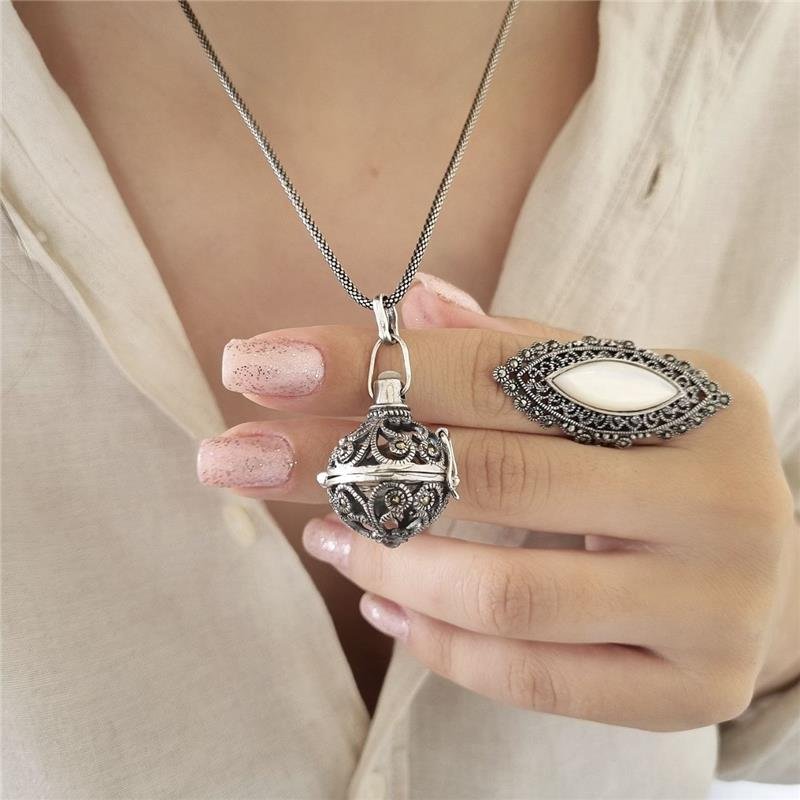 CORRENTE PRATA 925 PIPOCA 2MM 50CM