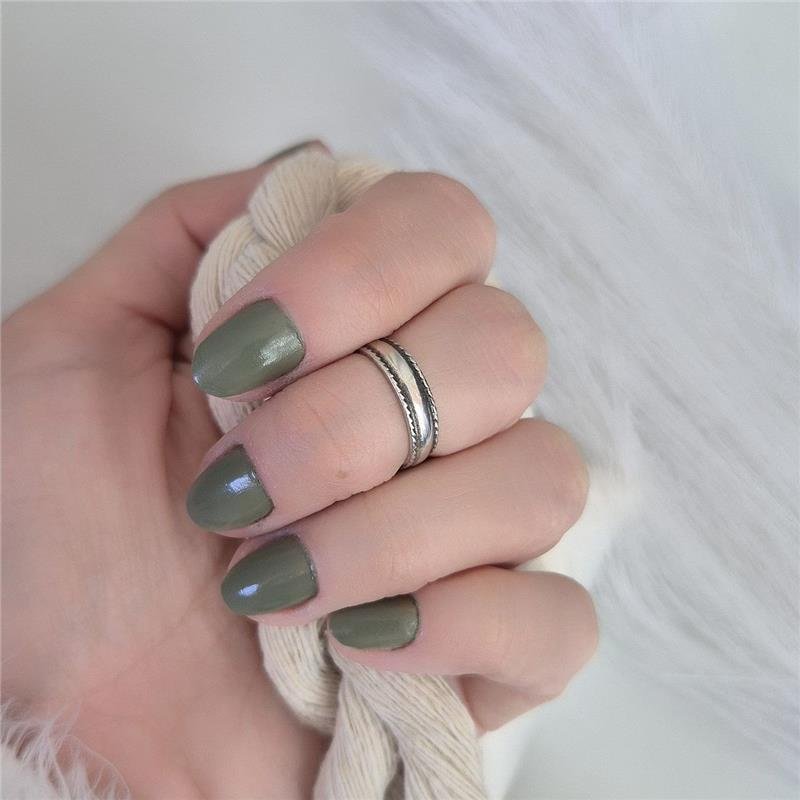 ANEL PRATA 925 FALANGE 3 LINHAS REGULÁVEL