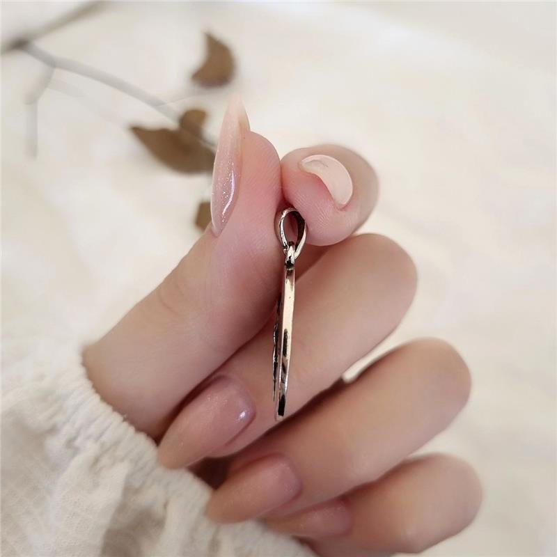 MEDALHA PRATA 925 SÃO JOÃO PAULO II G