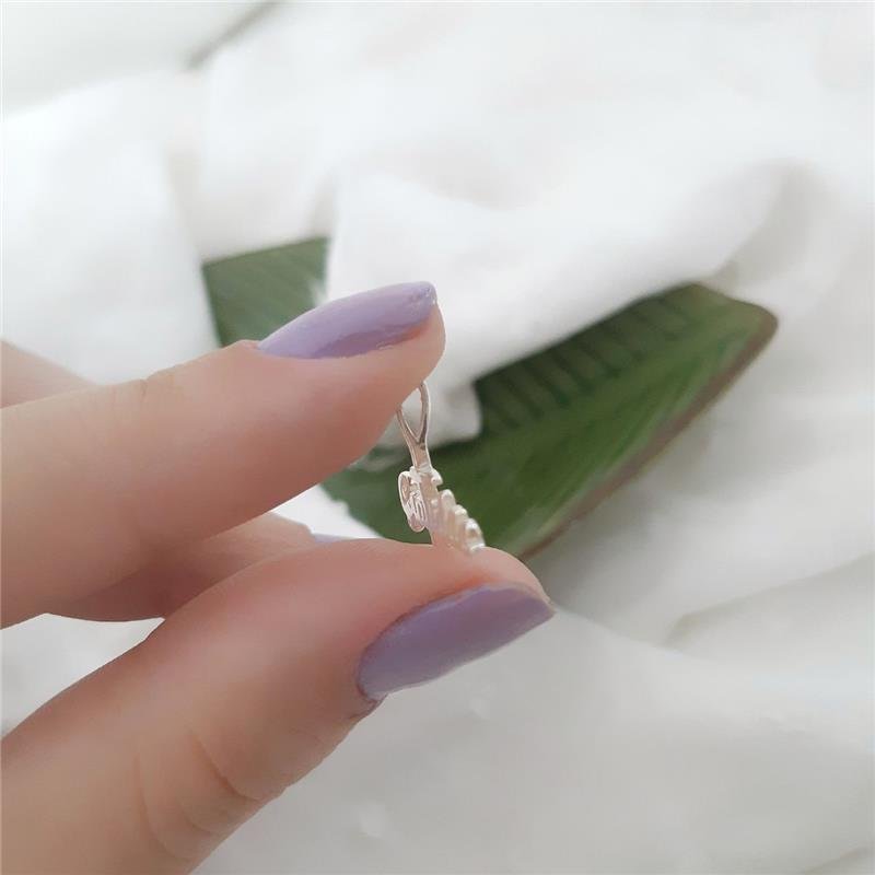 PINGENTE PRATA 925 GRATIDÃO COM CRUZ