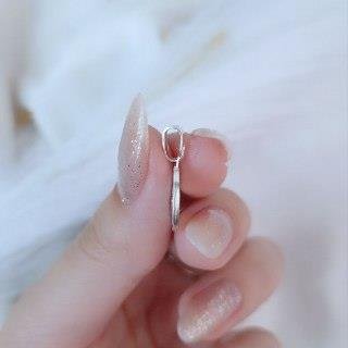 PINGENTE PRATA 925 MEDALHA SANTO EXPEDITO