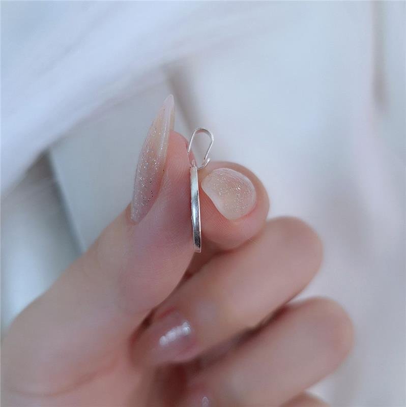 PINGENTE PRATA 925 MEDALHA SÃO MIGUEL ARCANJO