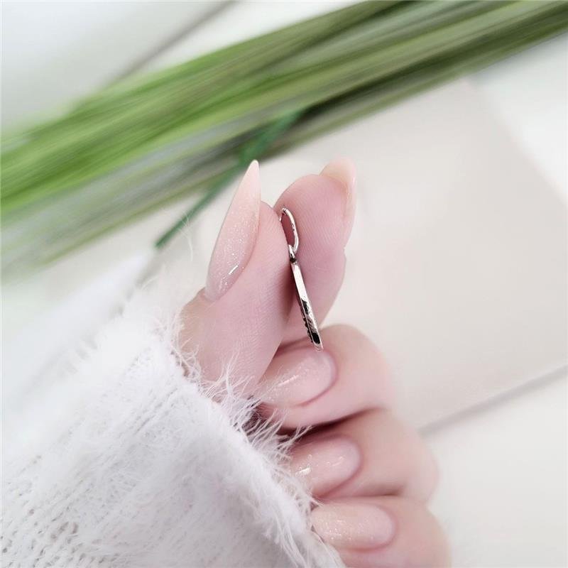 PINGENTE PRATA 925 MEDALHA SÃO PADRE PIO 1,4CM