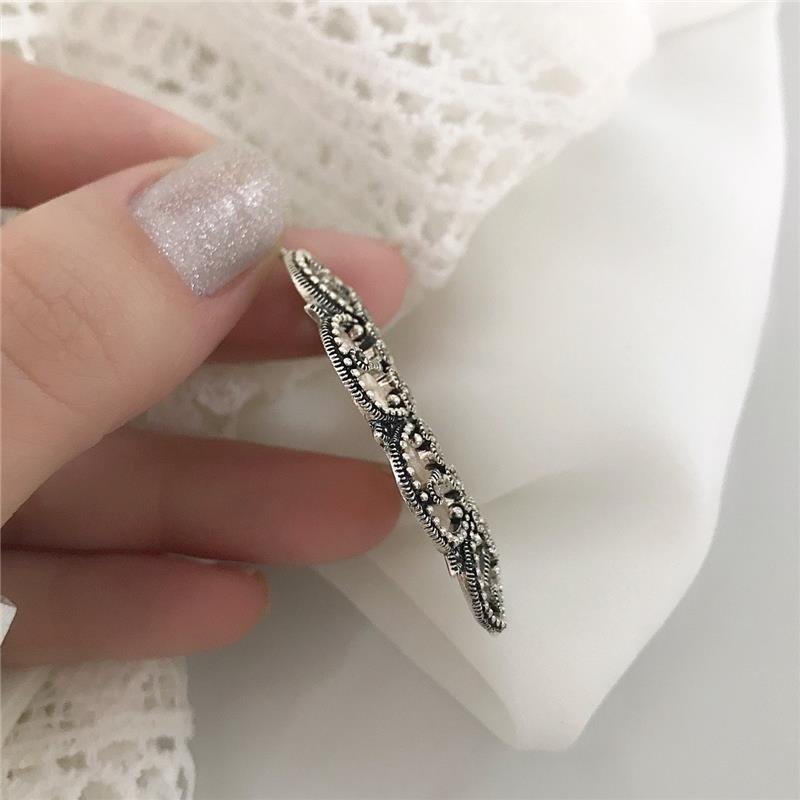 PINGENTE PRATA 925 NOSSA SENHORA APARECIDA LUXO