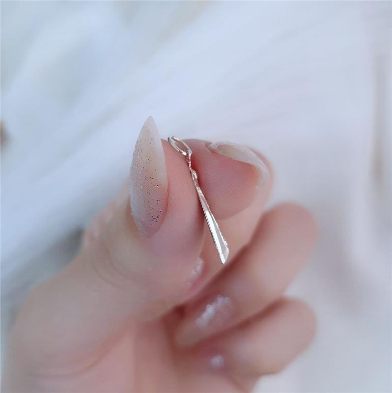 PINGENTE PRATA 925 NOSSA SENHORA APARECIDA MANTO LISO