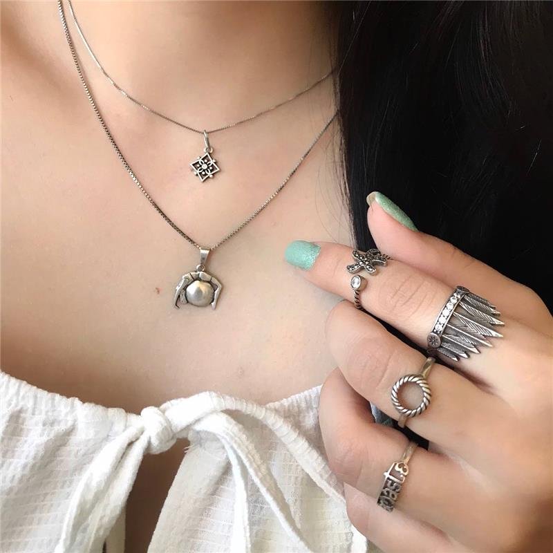 PINGENTE PRATA 925 PILATES