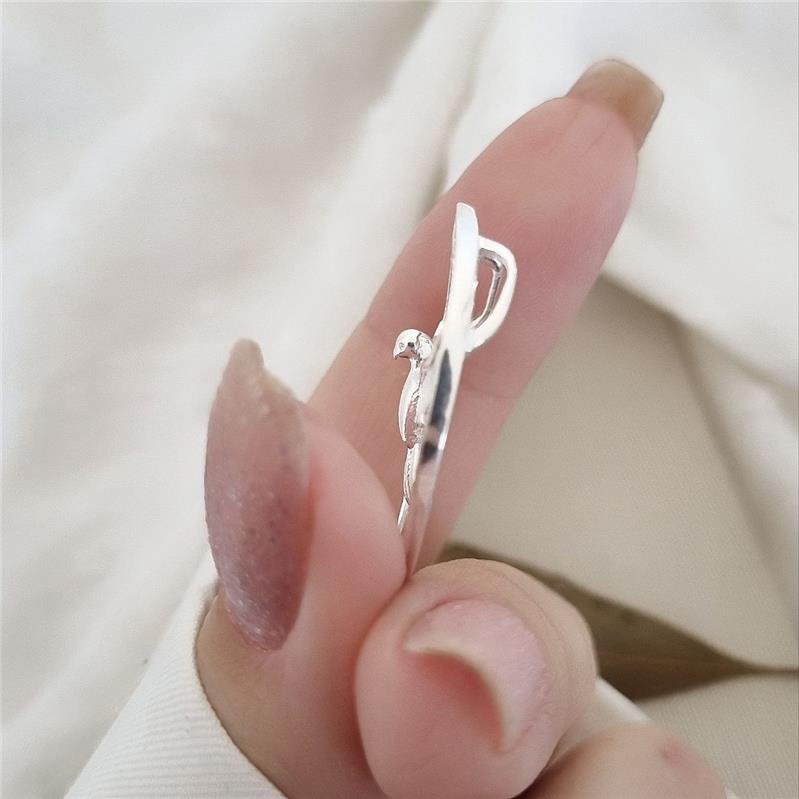 PINGENTE PRATA 925 REDONDO ESPÍRITO SANTO CRAVEJADO