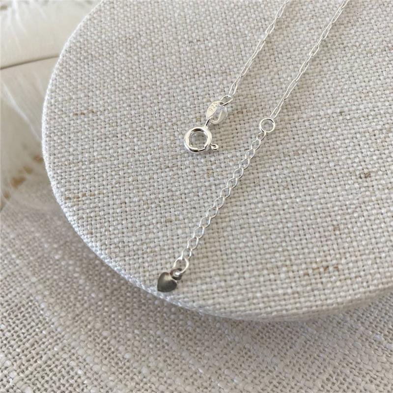 PULSEIRA PRATA 925 CINCO CORAÇÕES