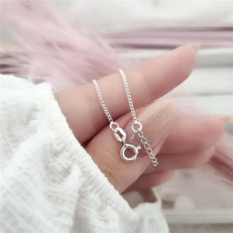 PULSEIRA PRATA 925 INFANTIL BAILARINA