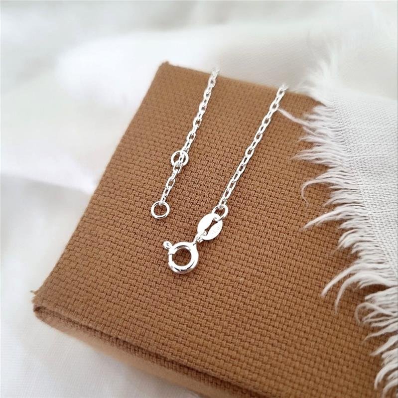 PULSEIRA PRATA 925 INFANTIL PLAQUINHA MENINA