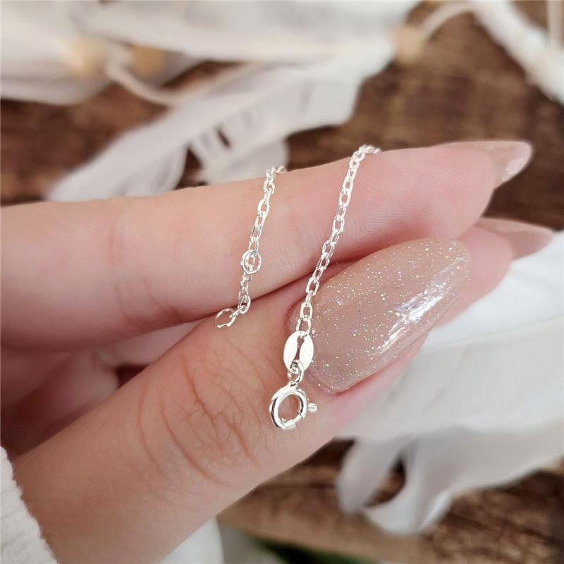 PULSEIRA PRATA 925 INFANTIL PLAQUINHA URSO