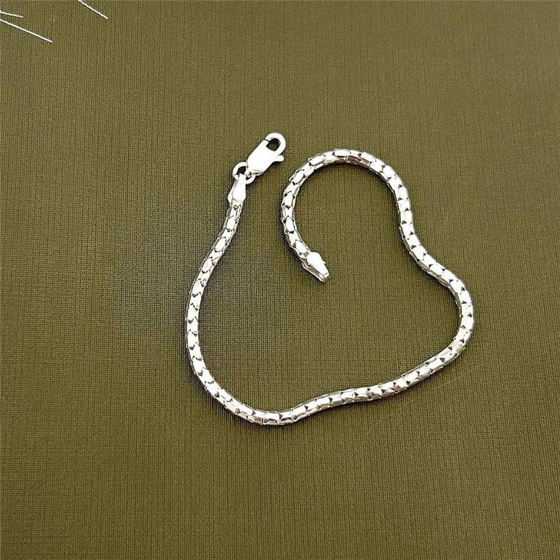 PULSEIRA PRATA 925 PIPOCA COREANA 