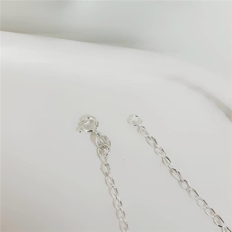 PULSEIRA PRATA 925 PLACA LISA PERSONALIZÁVEL MINNIE