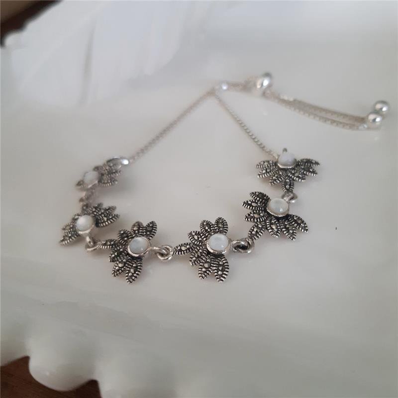 PULSEIRA REGULÁVEL PEDRAS NATURAIS