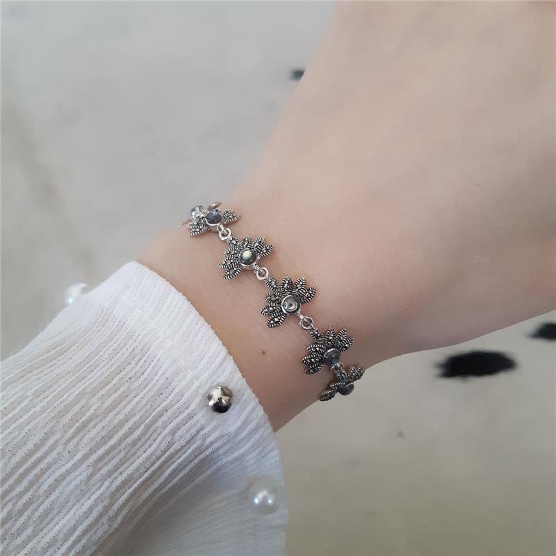 PULSEIRA REGULÁVEL PEDRAS NATURAIS