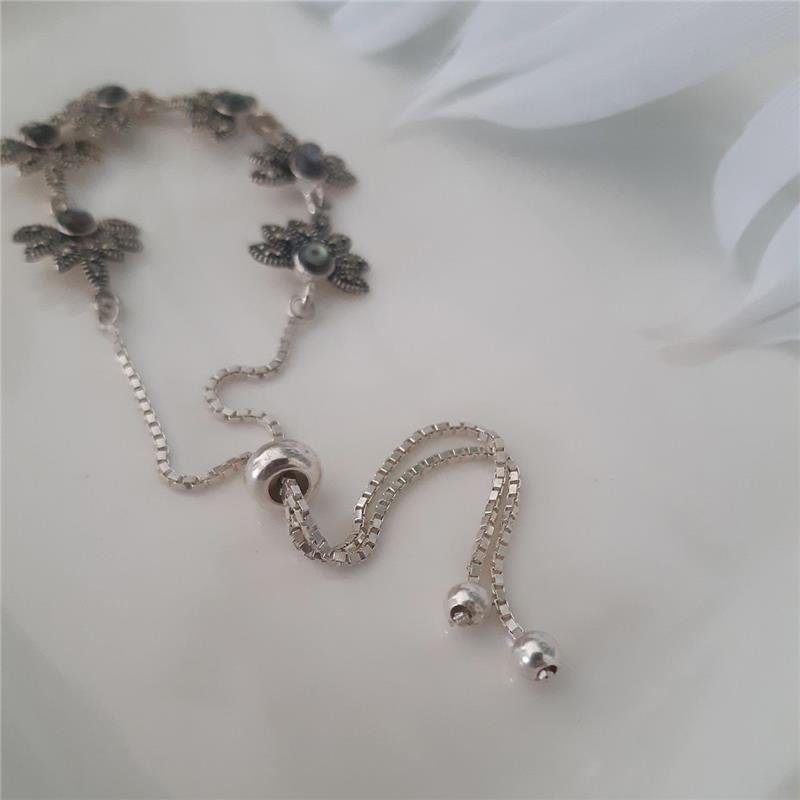 PULSEIRA REGULÁVEL PEDRAS NATURAIS